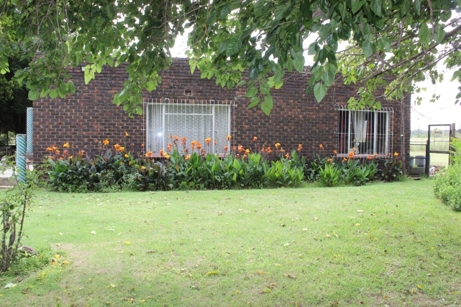 Commercial Property for Sale in Vaal Power A H Free State